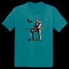 Youth PosiCharge ® Competitor Tee Thumbnail