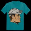 Youth PosiCharge ® Competitor Tee Thumbnail