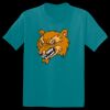 Youth PosiCharge ® Competitor Tee Thumbnail