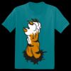 Youth PosiCharge ® Competitor Tee Thumbnail