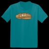 Youth PosiCharge ® Competitor Tee Thumbnail