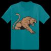 Youth PosiCharge ® Competitor Tee Thumbnail