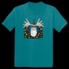 Youth PosiCharge ® Competitor Tee Thumbnail