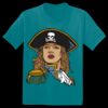 Youth PosiCharge ® Competitor Tee Thumbnail
