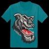 Youth PosiCharge ® Competitor Tee Thumbnail
