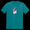 Youth PosiCharge ® Competitor Tee Thumbnail
