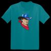 Youth PosiCharge ® Competitor Tee Thumbnail