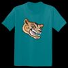 Youth PosiCharge ® Competitor Tee Thumbnail