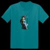 Youth PosiCharge ® Competitor Tee Thumbnail