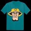 Youth PosiCharge ® Competitor Tee Thumbnail