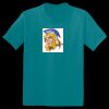 Youth PosiCharge ® Competitor Tee Thumbnail