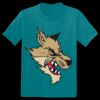 Youth PosiCharge ® Competitor Tee Thumbnail
