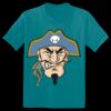 Youth PosiCharge ® Competitor Tee Thumbnail