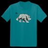 Youth PosiCharge ® Competitor Tee Thumbnail