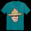 Youth PosiCharge ® Competitor Tee Thumbnail