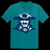 Youth PosiCharge ® Competitor Tee Thumbnail