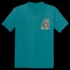 Youth PosiCharge ® Competitor Tee Thumbnail