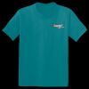 Youth PosiCharge ® Competitor Tee Thumbnail