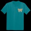 Youth PosiCharge ® Competitor Tee Thumbnail