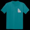 Youth PosiCharge ® Competitor Tee Thumbnail