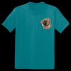 Youth PosiCharge ® Competitor Tee Thumbnail