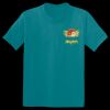 Youth PosiCharge ® Competitor Tee Thumbnail