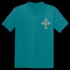 Youth PosiCharge ® Competitor Tee Thumbnail