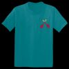 Youth PosiCharge ® Competitor Tee Thumbnail
