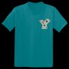 Youth PosiCharge ® Competitor Tee Thumbnail