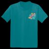 Youth PosiCharge ® Competitor Tee Thumbnail