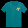 Youth PosiCharge ® Competitor Tee Thumbnail