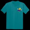 Youth PosiCharge ® Competitor Tee Thumbnail