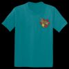Youth PosiCharge ® Competitor Tee Thumbnail