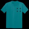 Youth PosiCharge ® Competitor Tee Thumbnail