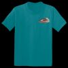 Youth PosiCharge ® Competitor Tee Thumbnail