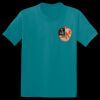 Youth PosiCharge ® Competitor Tee Thumbnail