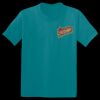 Youth PosiCharge ® Competitor Tee Thumbnail