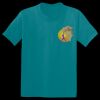 Youth PosiCharge ® Competitor Tee Thumbnail