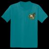 Youth PosiCharge ® Competitor Tee Thumbnail