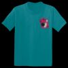 Youth PosiCharge ® Competitor Tee Thumbnail