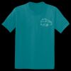 Youth PosiCharge ® Competitor Tee Thumbnail