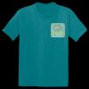 Youth PosiCharge ® Competitor Tee Thumbnail