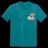 Youth PosiCharge ® Competitor Tee Thumbnail