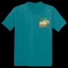 Youth PosiCharge ® Competitor Tee Thumbnail