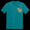 Youth PosiCharge ® Competitor Tee Thumbnail