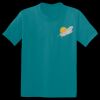 Youth PosiCharge ® Competitor Tee Thumbnail
