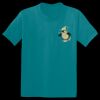 Youth PosiCharge ® Competitor Tee Thumbnail
