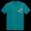 Youth PosiCharge ® Competitor Tee Thumbnail