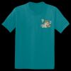 Youth PosiCharge ® Competitor Tee Thumbnail