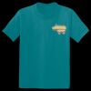Youth PosiCharge ® Competitor Tee Thumbnail